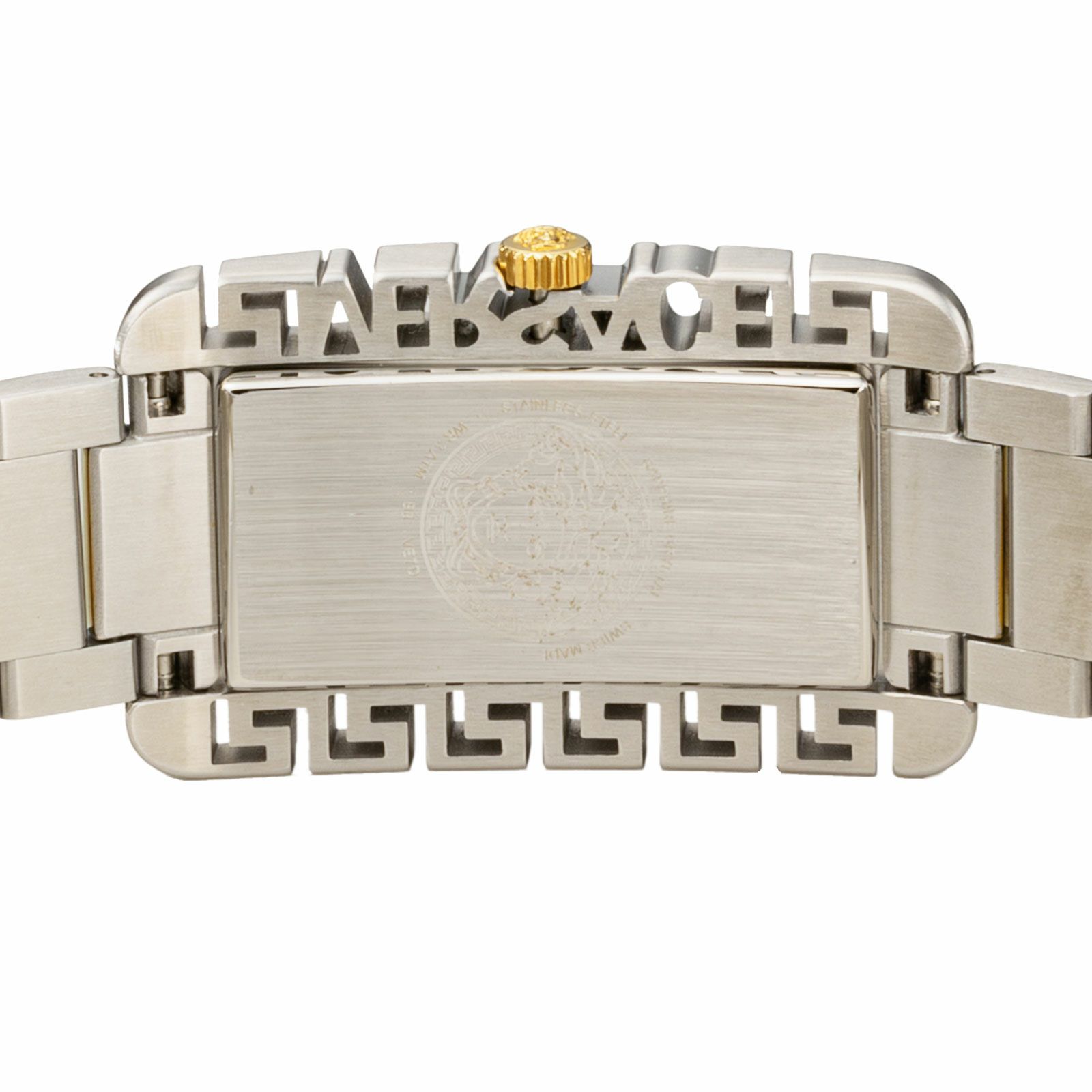 VERSACE ヴェルサーチェ VERSACE FLAIR / VE7D00323