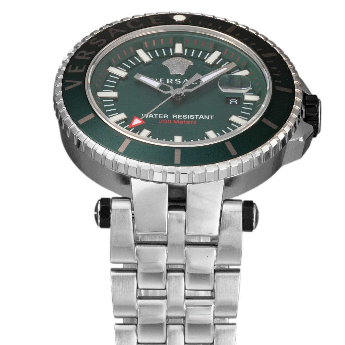 VERSACE ヴェルサーチェ V-RACE DIVER / VEAK00721