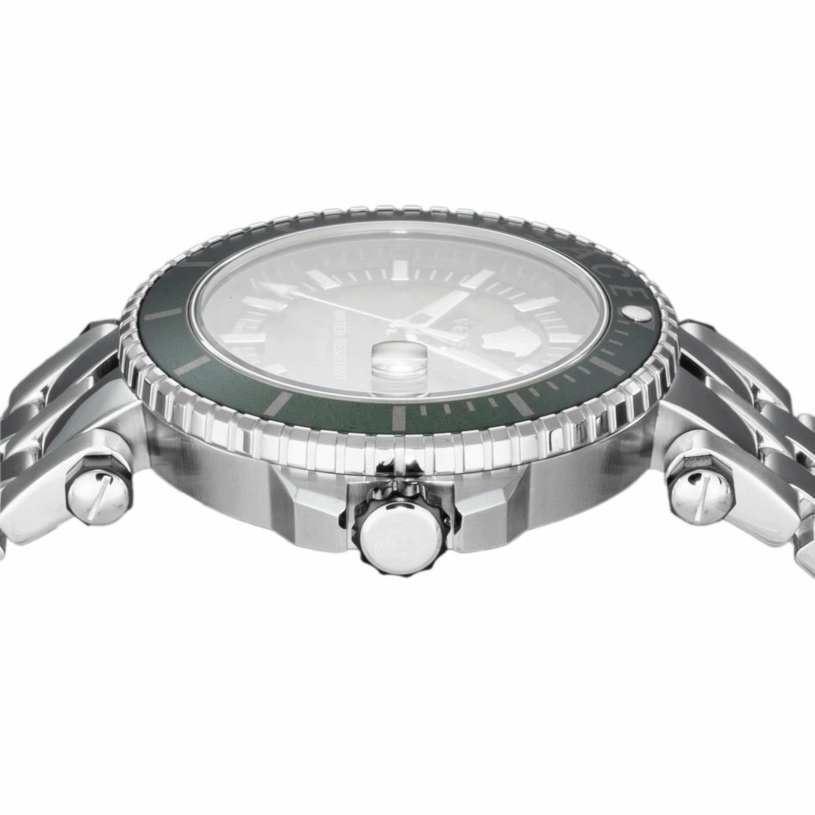 VERSACE ヴェルサーチェ V-RACE DIVER / VEAK00721