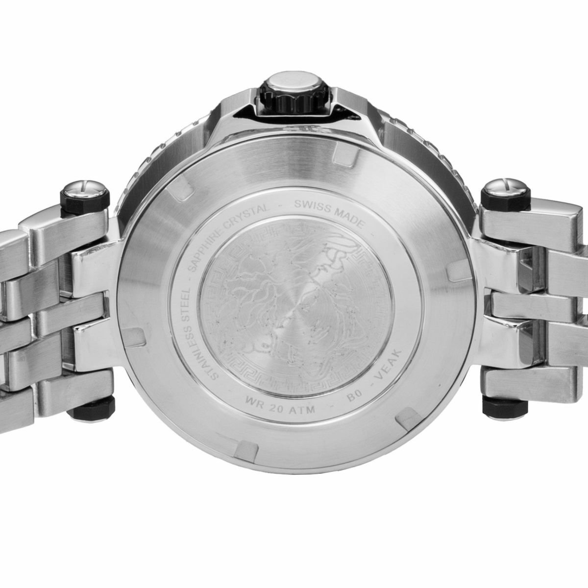 VERSACE ヴェルサーチェ V-RACE DIVER / VEAK00721