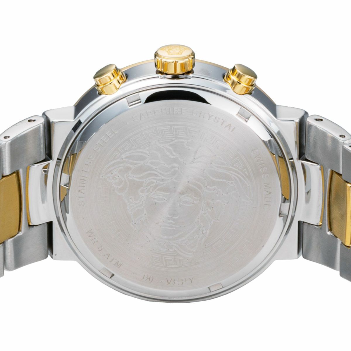 VERSACE ヴェルサーチェ URBAN MYSTIQUE / VEPY00620