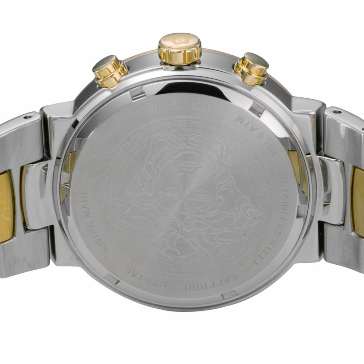 VERSACE ヴェルサーチェ URBAN MYSTIQUE / VEPY00720