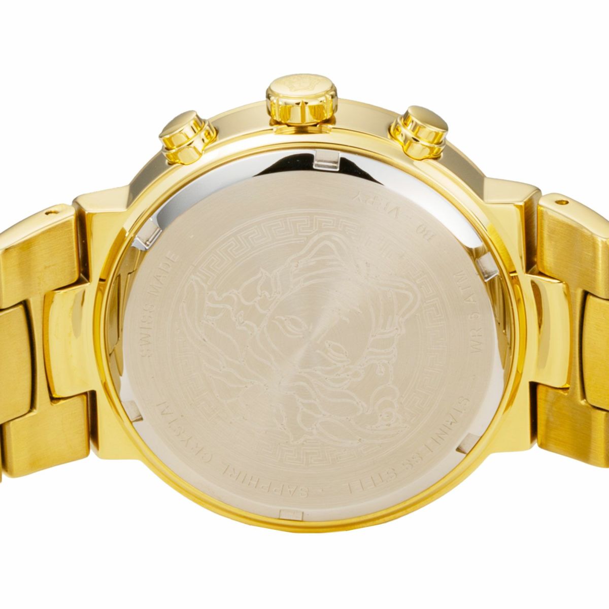 VERSACE ヴェルサーチェ URBAN MYSTIQUE / VEPY00820