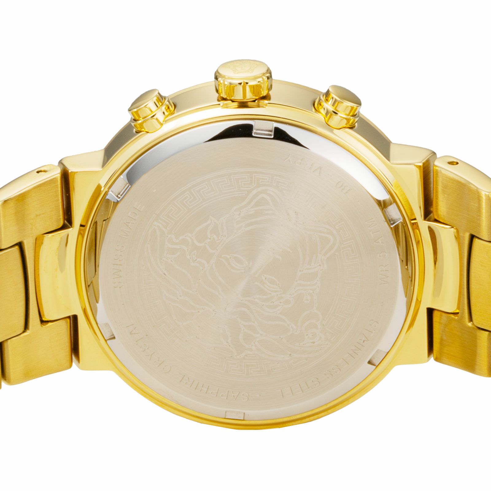 VERSACE ヴェルサーチェ URBAN MYSTIQUE / VEPY00820