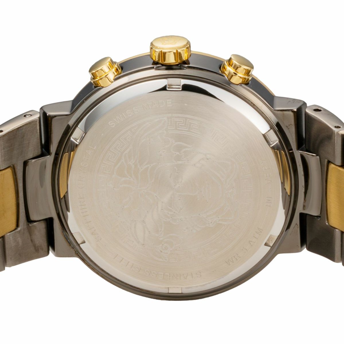 VERSACE ヴェルサーチェ URBAN MYSTIQUE / VEPY01121