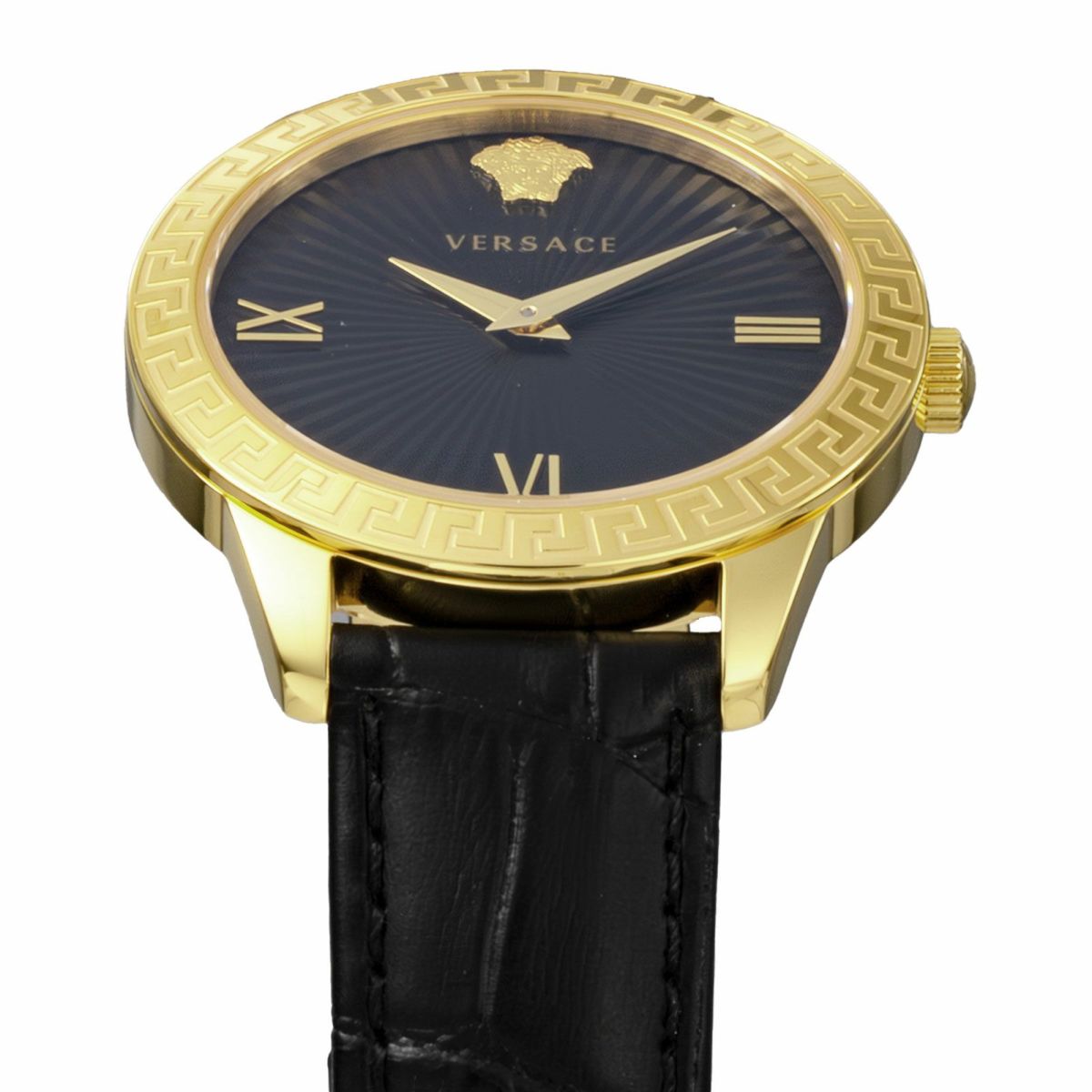 VERSACE ヴェルサーチェ GRECA SIGNATURE / VEVC00319