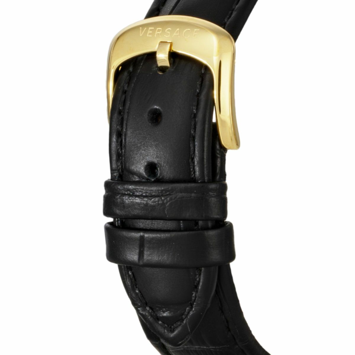 VERSACE ヴェルサーチェ GRECA SIGNATURE / VEVC00319