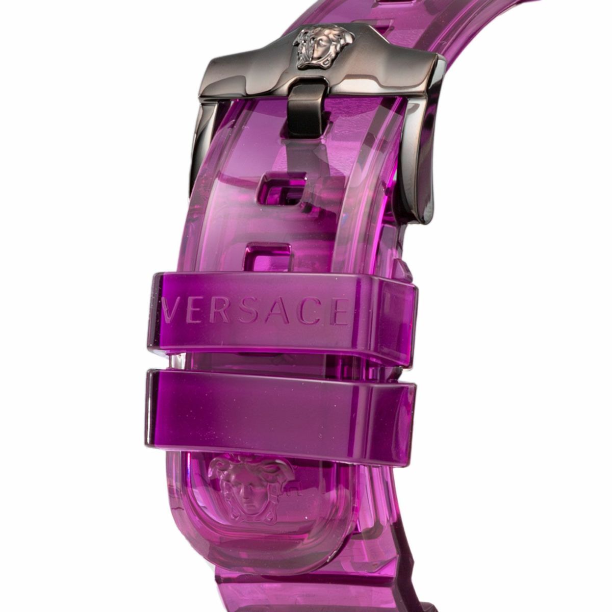 VERSACE ヴェルサーチェ アイコン アクティブ / VEZ701423