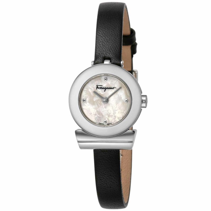 【稼働品】フェラガモ ◾️レディースウォッチ29 フェラガモ(Ferragamo) | 海外ブランド腕時計通販 U-collection