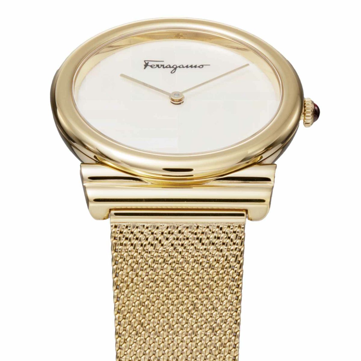 Ferragamo フェラガモ ガンチーニ / SFIY00719