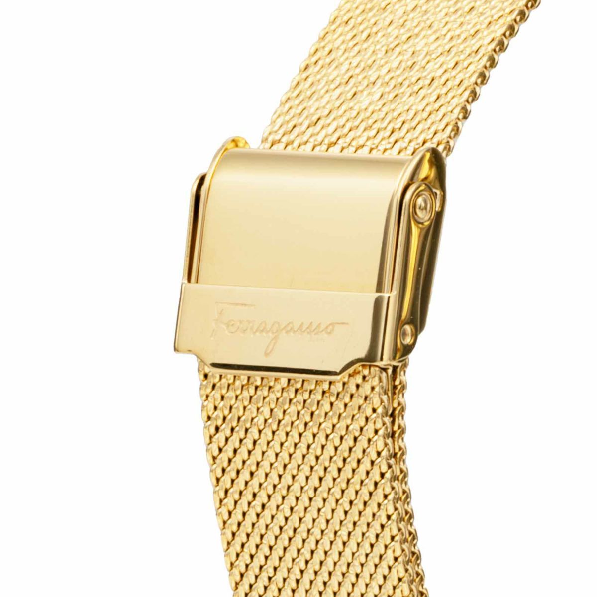 Ferragamo フェラガモ ガンチーニ / SFIY00719