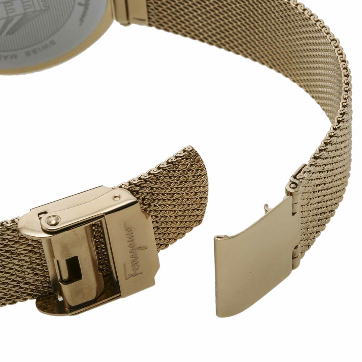 Ferragamo フェラガモ ガンチーニ / SFIY00719