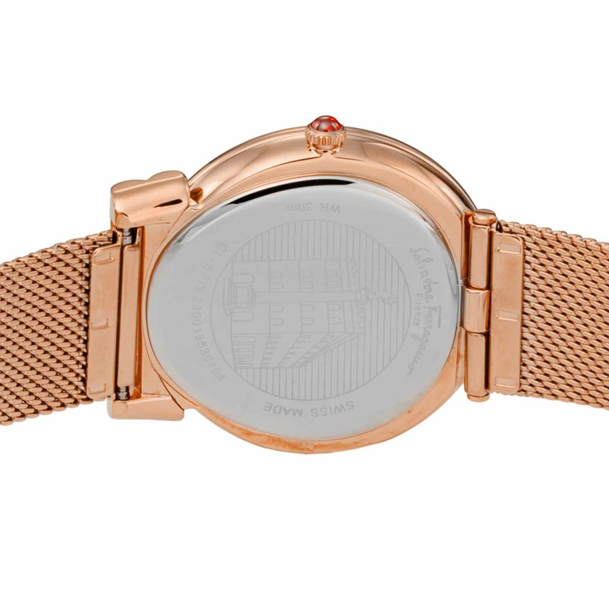 Ferragamo フェラガモ ガンチーニ / SFIY00819