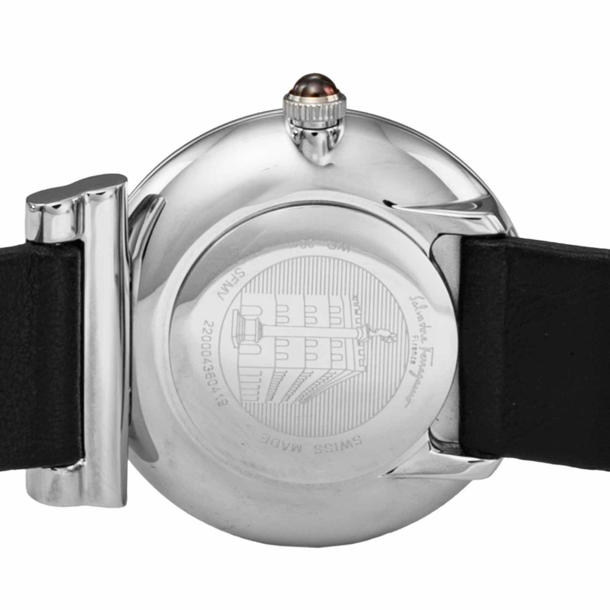 Ferragamo フェラガモ ガンチーニ / SFMV00122