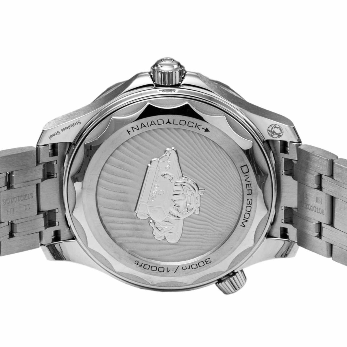 OMEGA オメガ シーマスター ダイバー 300M / 210.30.42.20.01.002