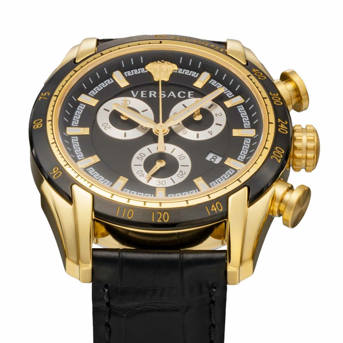 VERSACE ヴェルサーチェ ブイレイ / VE2I00921