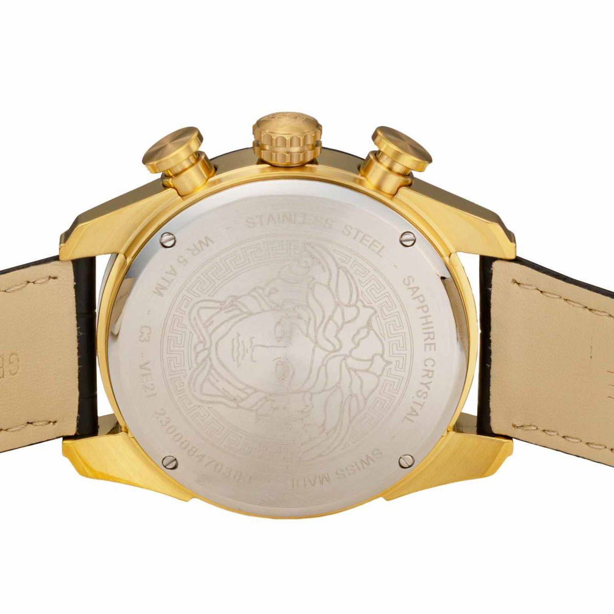 VERSACE ヴェルサーチェ ブイレイ / VE2I00921