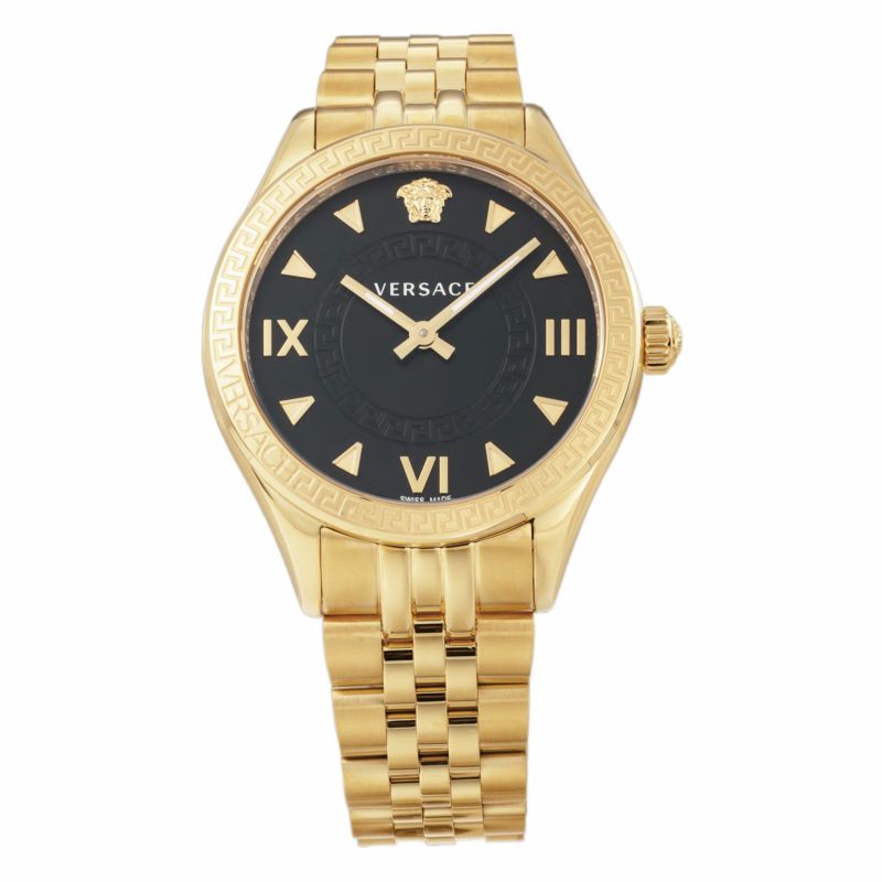 VERSACE ヴェルサーチェ ヘレニウム / VE2S00622