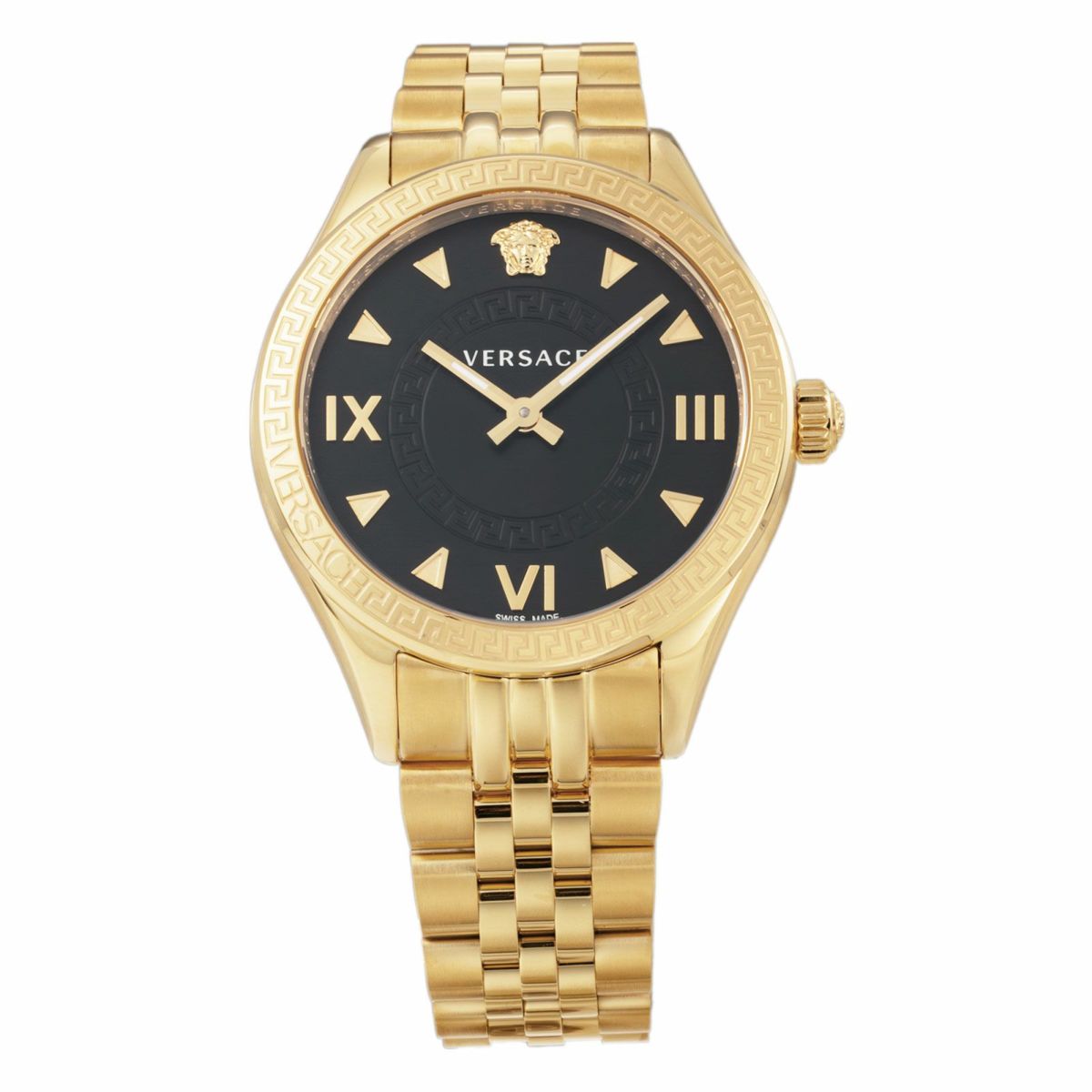 VERSACE ヴェルサーチェ ヘレニウム / VE2S00622