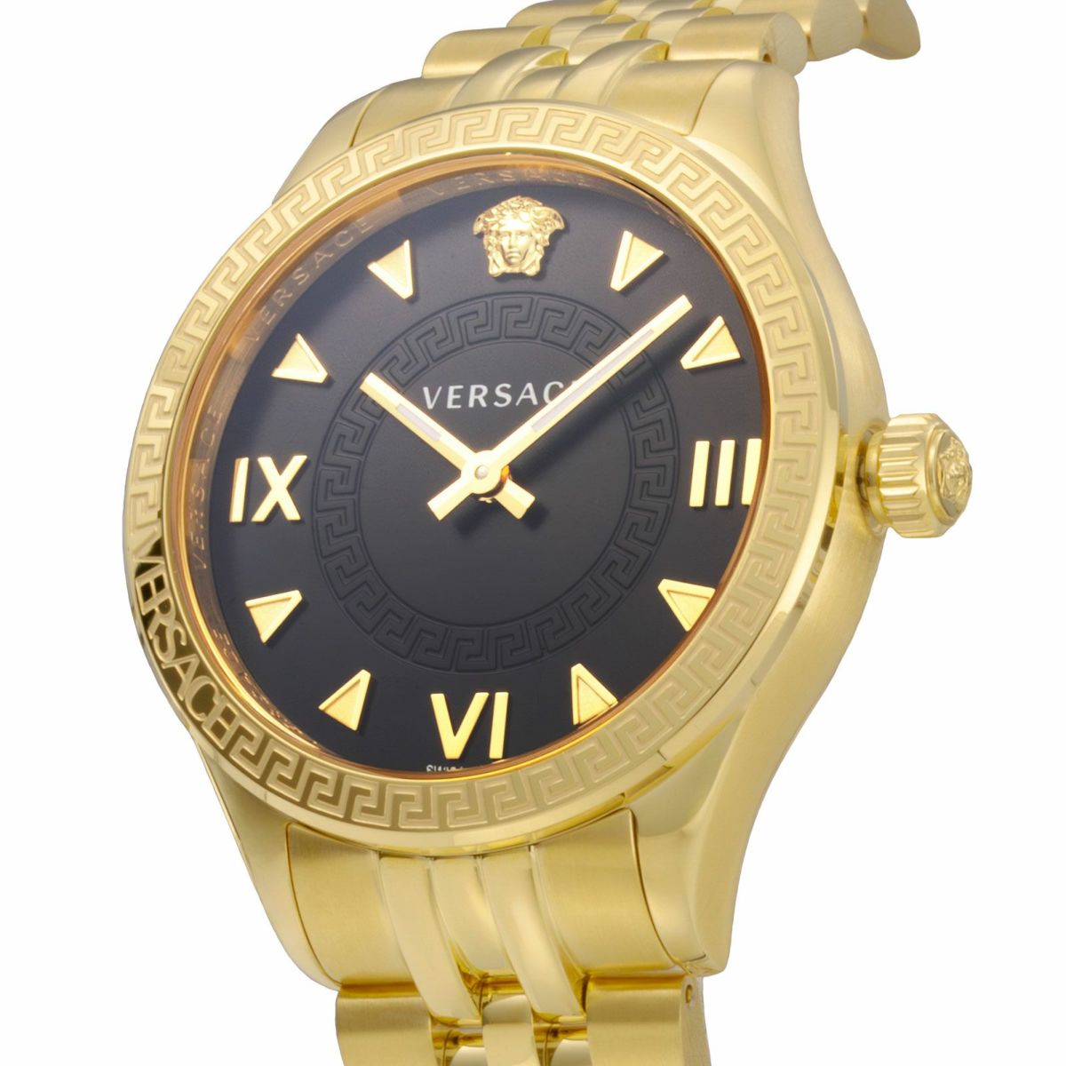 VERSACE ヴェルサーチェ ヘレニウム / VE2S00622