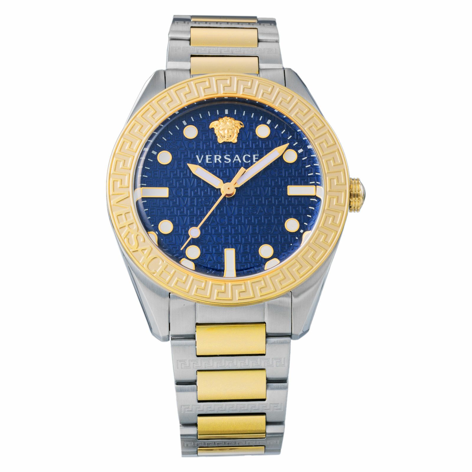 VERSACE ヴェルサーチェ GRECA DOME / VE2T00422