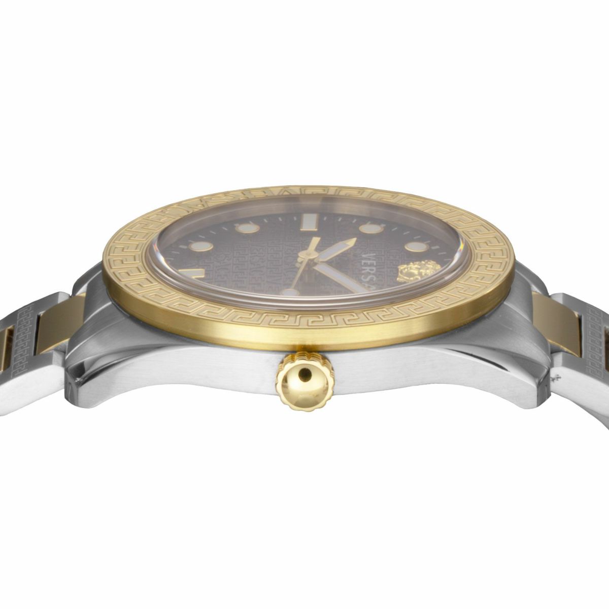 VERSACE ヴェルサーチェ GRECA DOME / VE2T00422