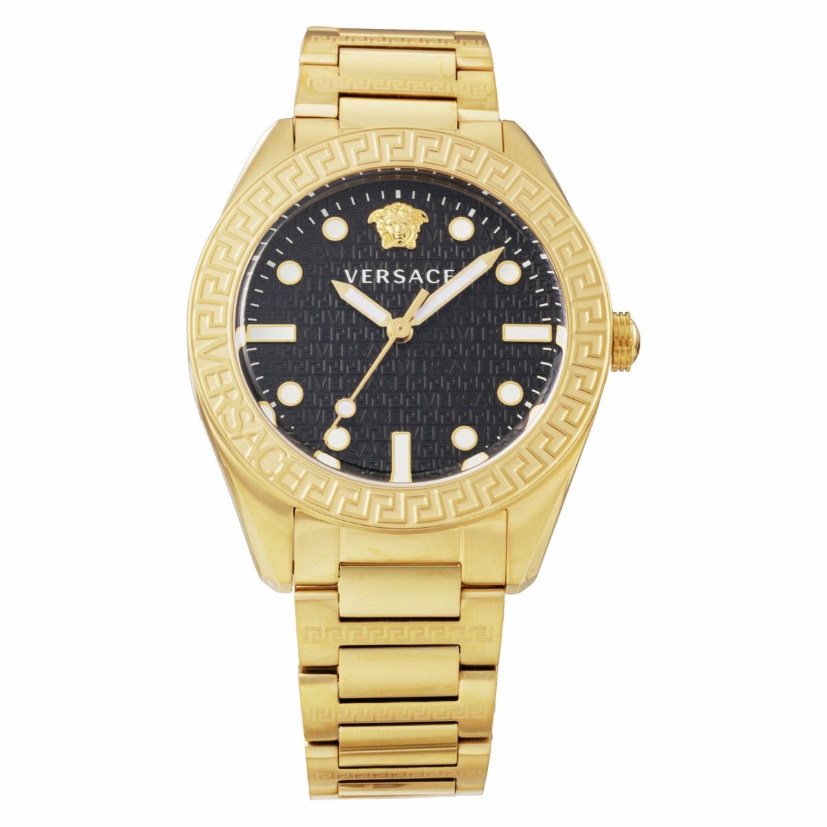 VERSACE ヴェルサーチェ GRECA DOME / VE2T00522