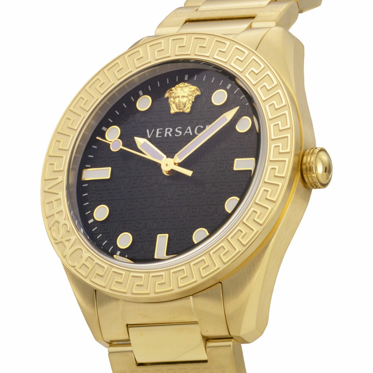 VERSACE ヴェルサーチェ GRECA DOME / VE2T00522