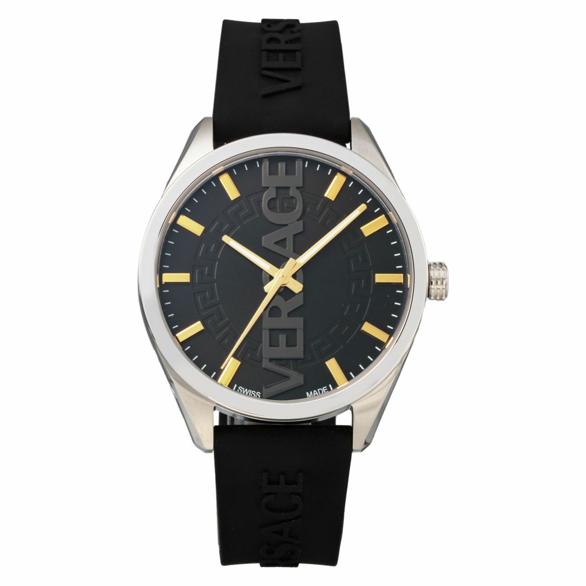 VERSACE ヴェルサーチェ V-VERTICAL / VE3H00723