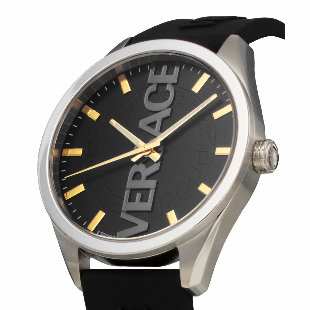 VERSACE ヴェルサーチェ V-VERTICAL / VE3H00723