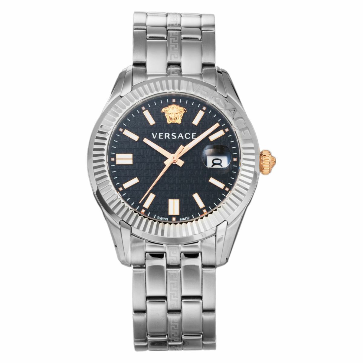 VERSACE ヴェルサーチェ GRECA TIME / VE3K00322