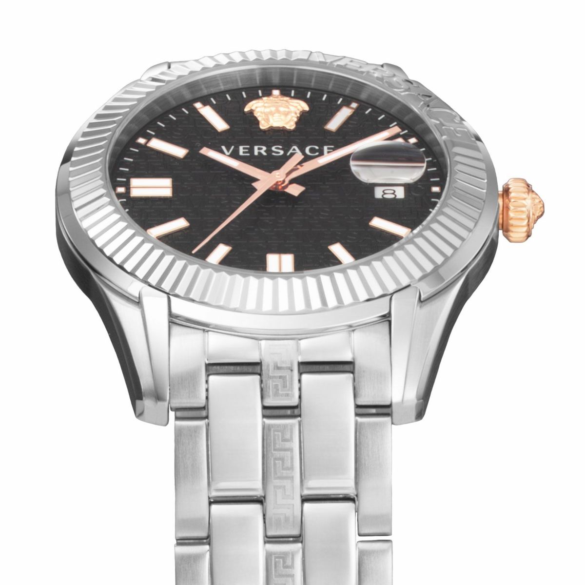 VERSACE ヴェルサーチェ GRECA TIME / VE3K00322