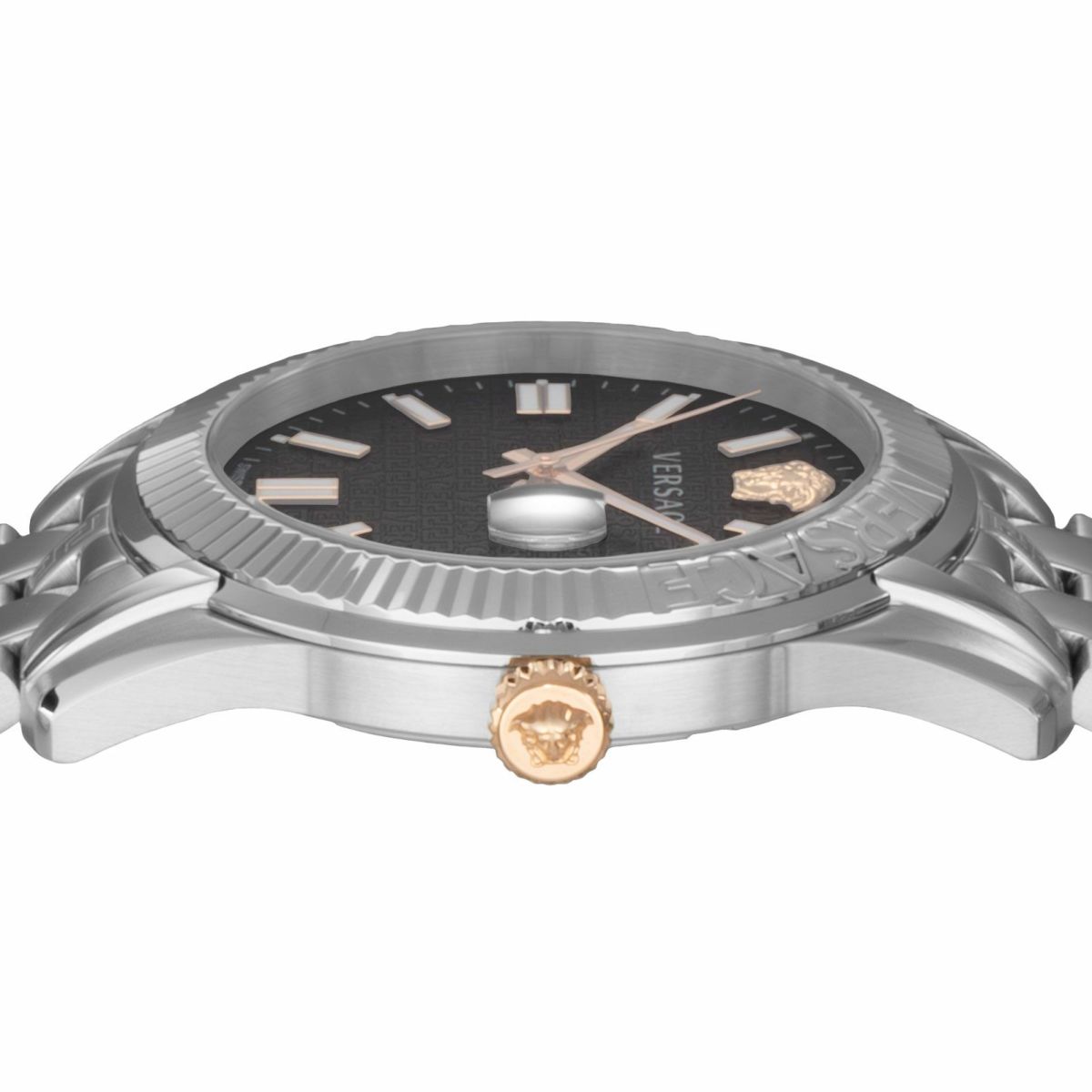 VERSACE ヴェルサーチェ GRECA TIME / VE3K00322