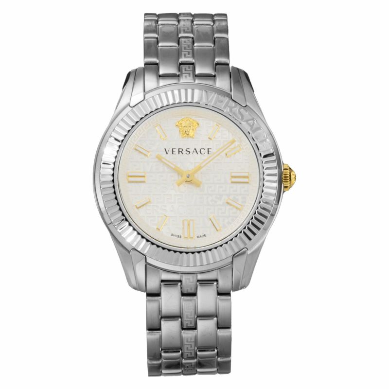 VERSACE ヴェルサーチェ GRECA TIME / VE6C00323