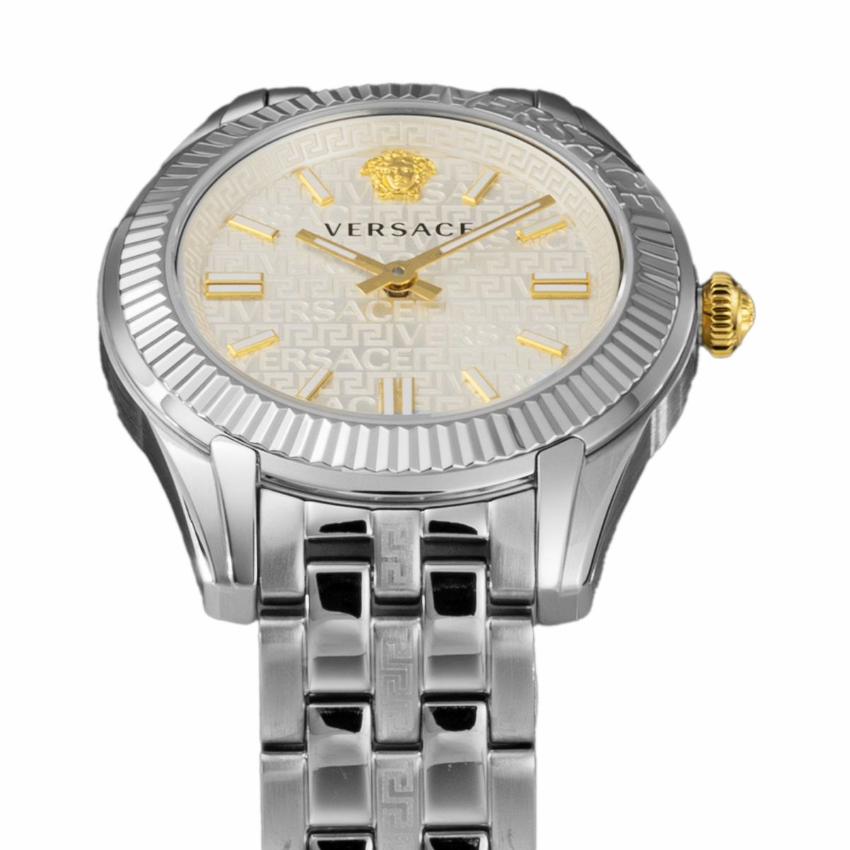 VERSACE ヴェルサーチェ GRECA TIME / VE6C00323