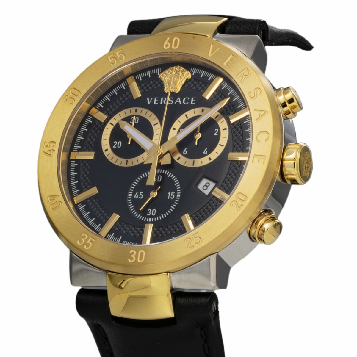 VERSACE ヴェルサーチェ URBAN MYSTIQUE / VEPY00320