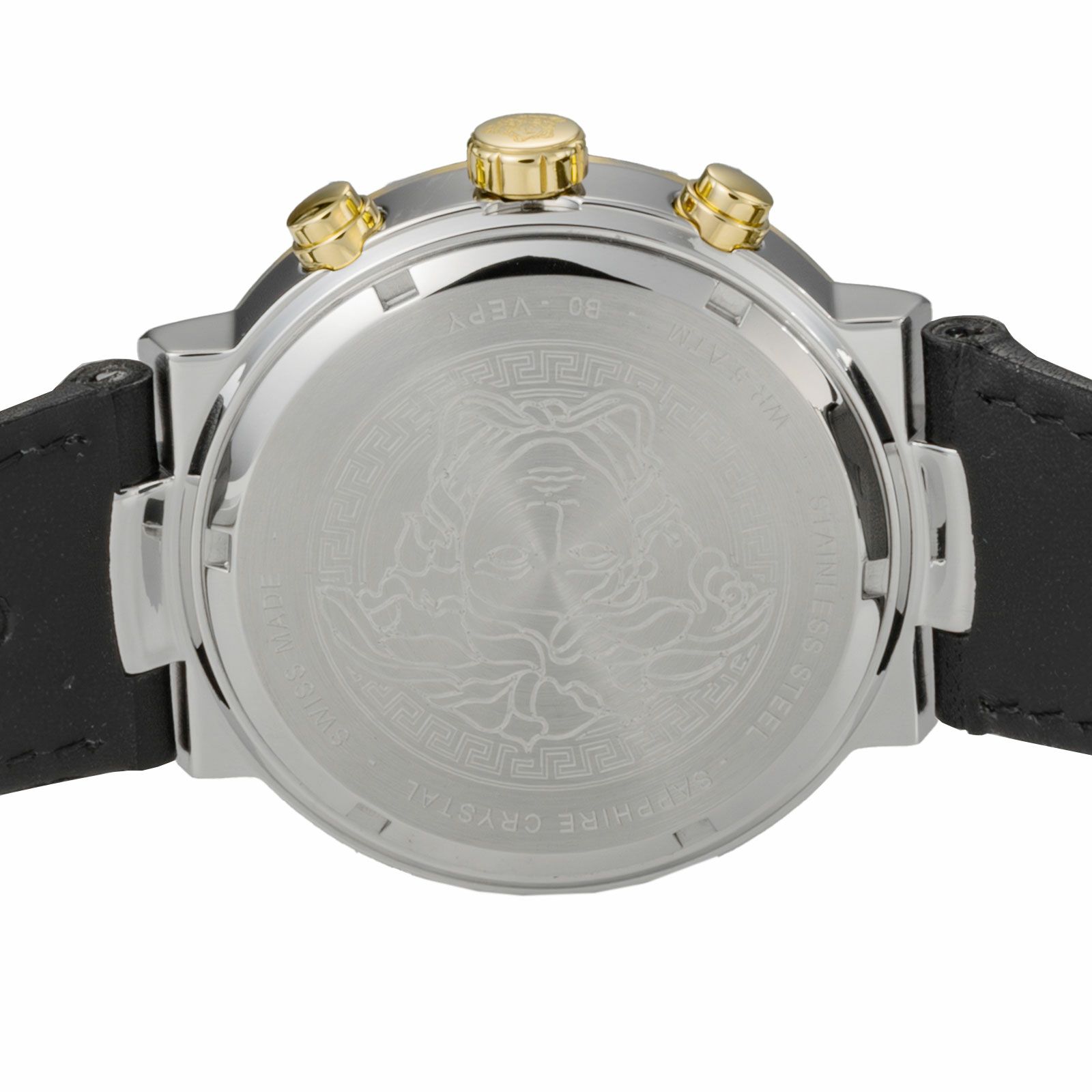 VERSACE ヴェルサーチェ URBAN MYSTIQUE / VEPY00320