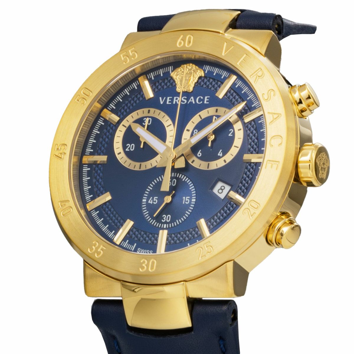 VERSACE ヴェルサーチェ URBAN MYSTIQUE / VEPY00921