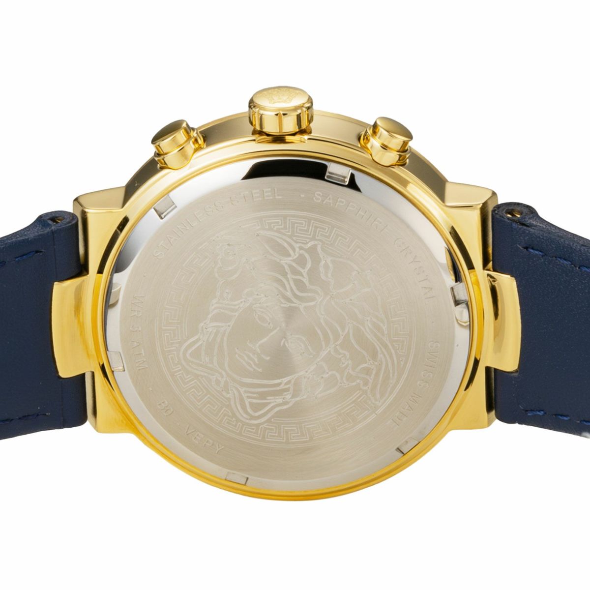 VERSACE ヴェルサーチェ URBAN MYSTIQUE / VEPY00921