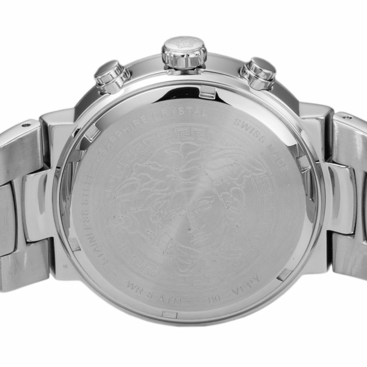 VERSACE ヴェルサーチェ URBAN MYSTIQUE / VEPY01021