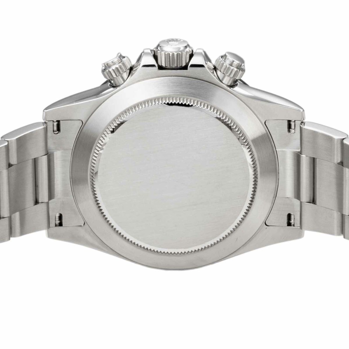 ROLEX ロレックス コスモグラフ デイトナ / RX116500LN（中古）<br>シリアル　ランダム品番<br>保証書日付　2020年8月