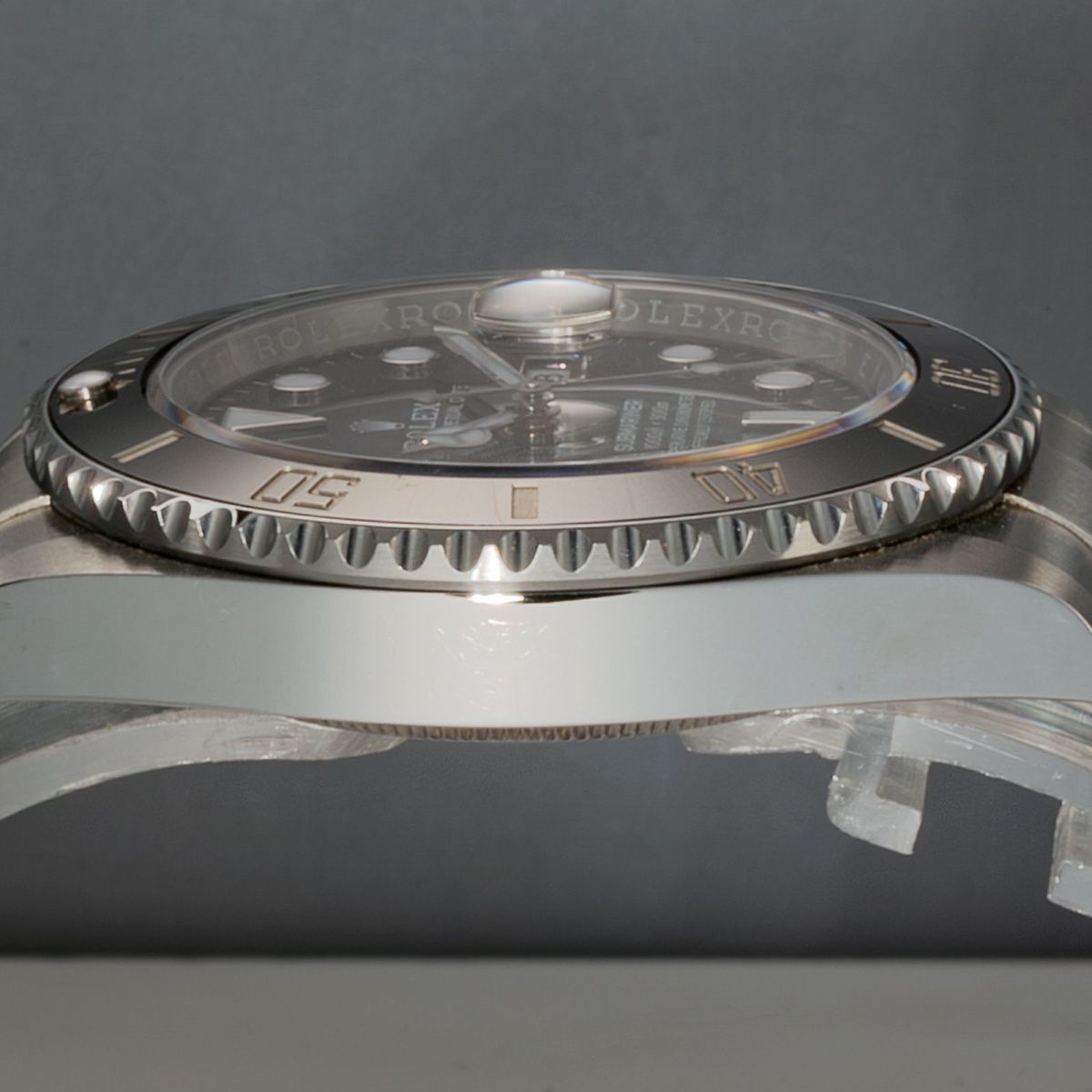 ROLEX ロレックス サブマリーナ デイト / RX126610LN（中古）