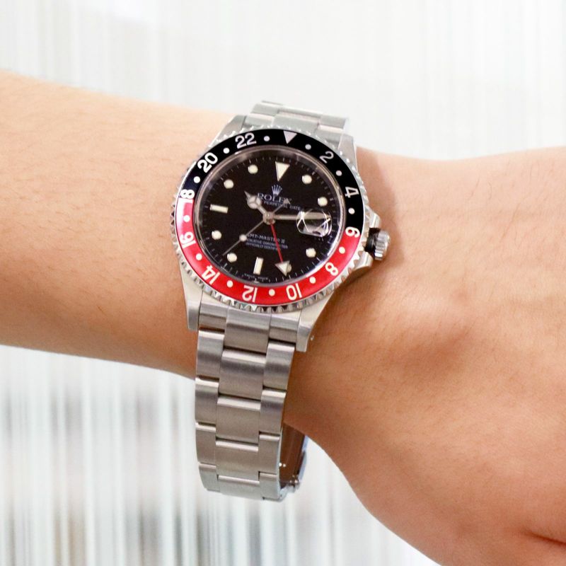 ロレックス（ROLEX） | 海外ブランド腕時計通販 U-collection