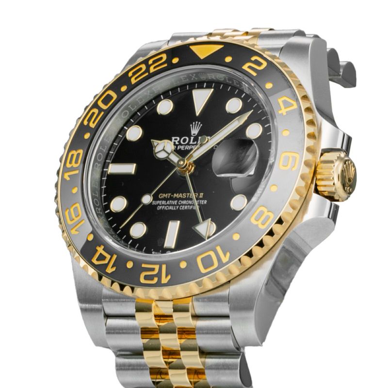 ロレックス（ROLEX） | 海外ブランド腕時計通販 U-collection