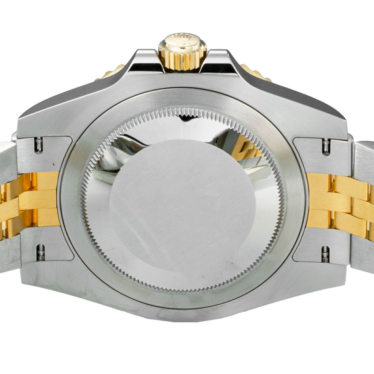 ROLEX ロレックス GMTマスターⅡ / RX126713GRNR (中古)