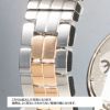 Chopard ショパール 【OUTLET】ハッピー スポーツ / 278488-9001<br>小傷あり<br>付属品なし<br>(取扱説明書/化粧箱無し)