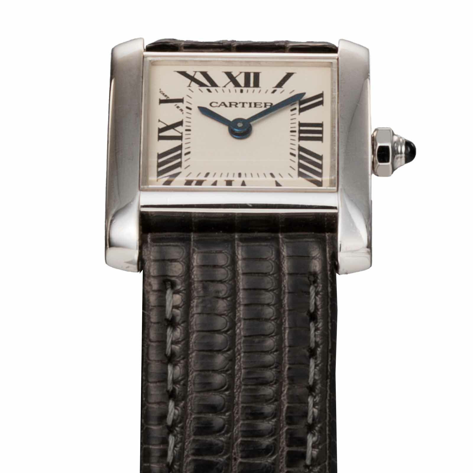 カルティエ（CARTIER） > タンクフランセーズ / CTW5001256-240531（アンティーク）(W5001256 )