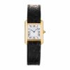 カルティエ（CARTIER） > タンク ルイ カルティエ (TANK LC/MM) / CT84720553-240531（アンティーク）(84720553 )