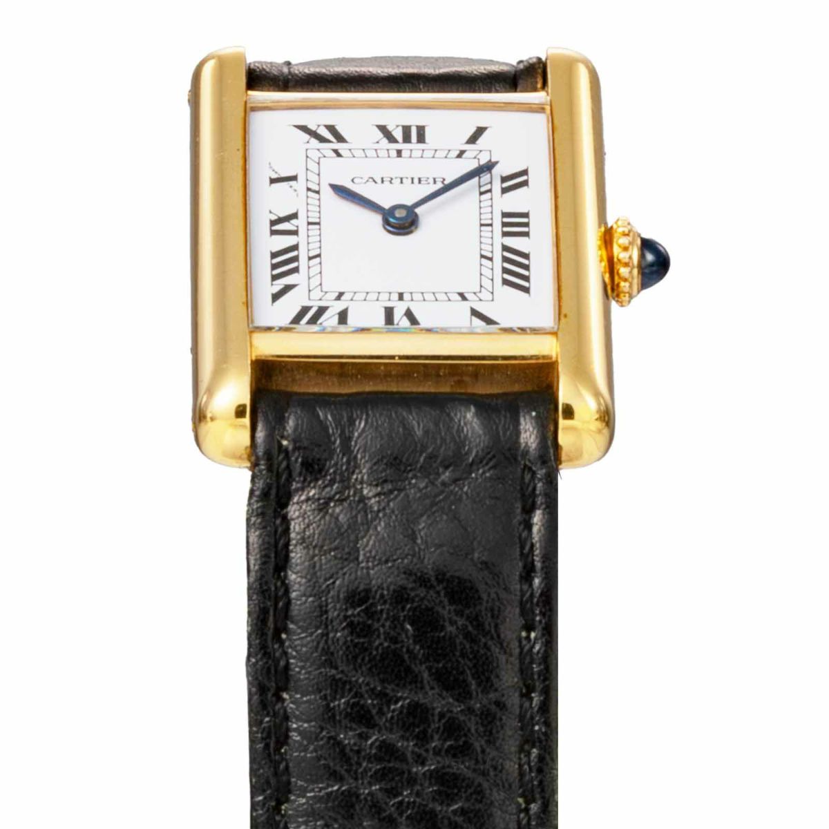 カルティエ（CARTIER） > タンク／CTTANK3-2405-31（アンティーク）