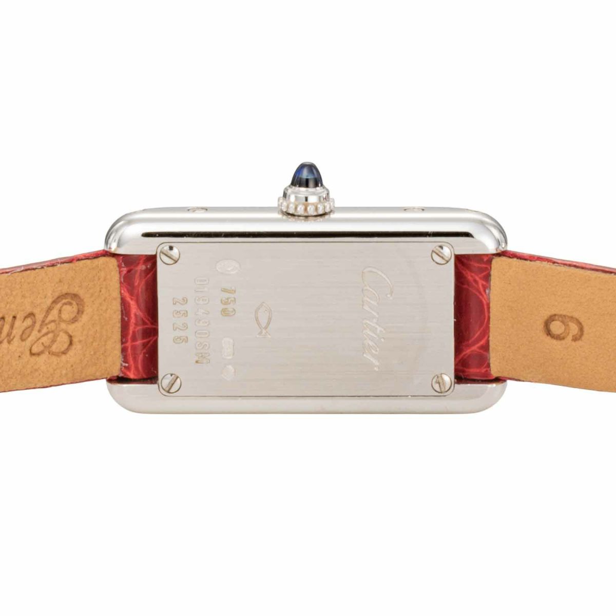 タンク アロンジェ / CTW15329U3-240531（アンティーク）(W15329U3 )